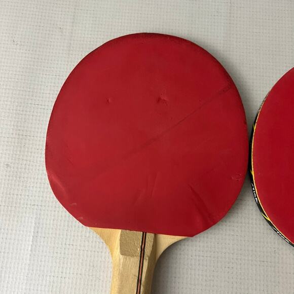 Stiga Ping Pong Paddles Lot of 4 - Picture 3 of 12